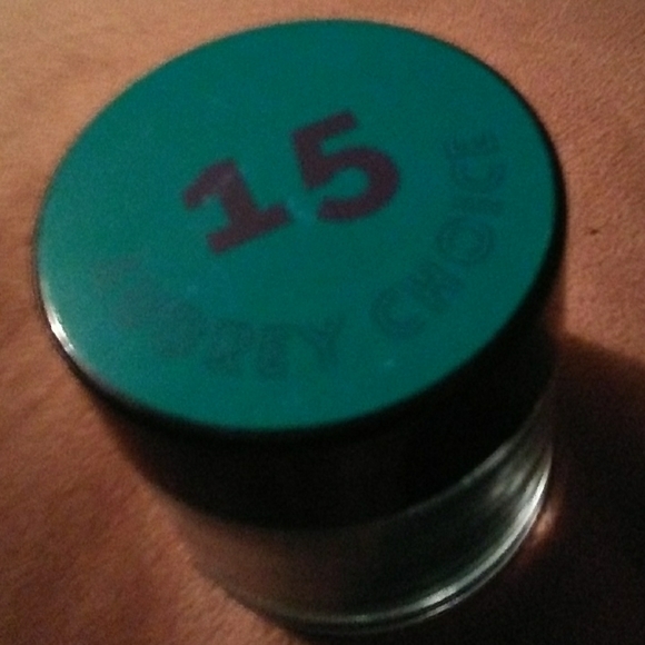 Aqua Green Mica Powder DIY Makeup Nail Eyeshadow Cosmetic Grade Pigment Crafts - Picture 5 of 6